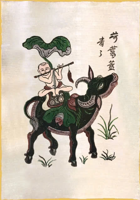 Tranh dân gian Đông Hồ