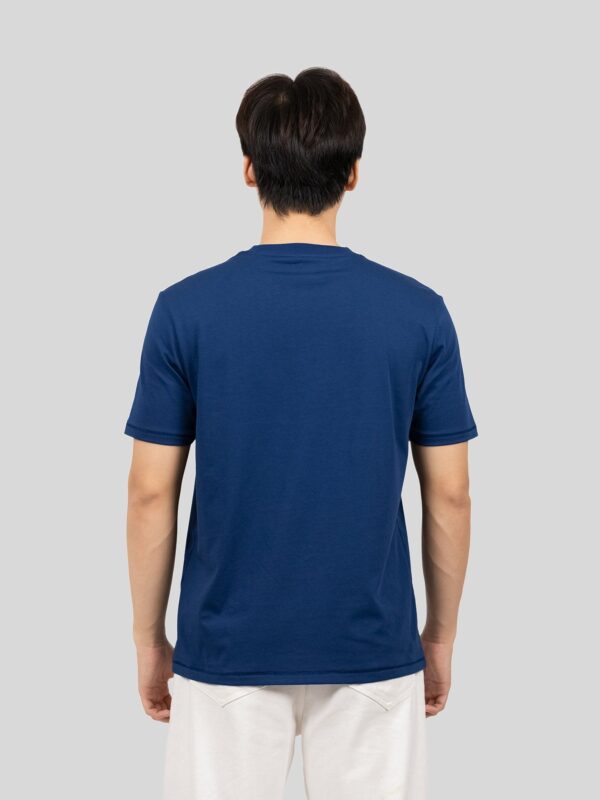 Áo thun nam Regular Typo Gain - Lose - Ảnh 3