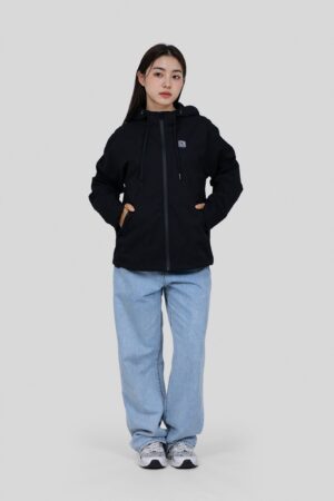 WOP 2087 Signal Logo Women's Water Ski Jacket